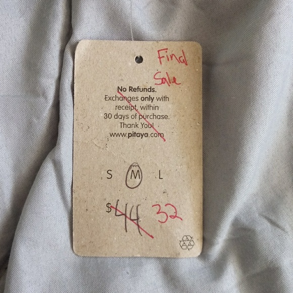 romper from pitaya - Picture 6 of 7